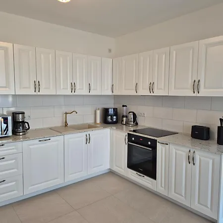 Puravida Heiligensee Διαμέρισμα *