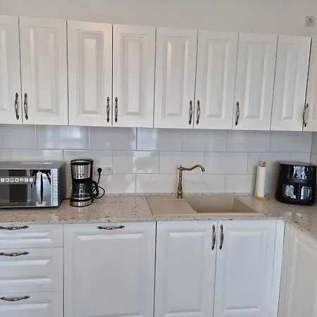 Puravida Heiligensee Διαμέρισμα Βερολίνο