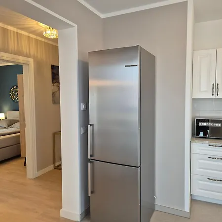 Puravida Heiligensee Apartamento