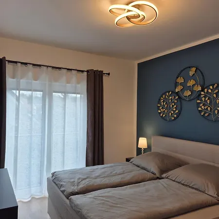 Puravida Heiligensee Διαμέρισμα *