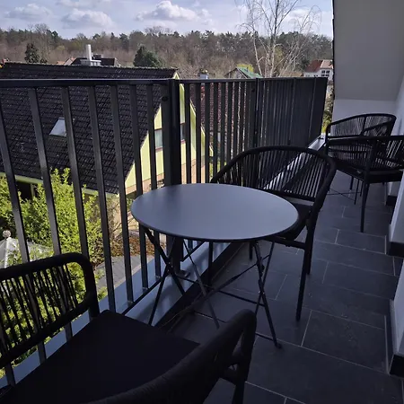 Puravida Heiligensee * Βερολίνο