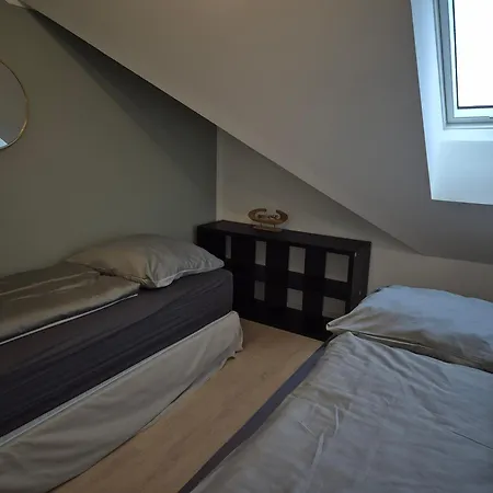 Puravida Heiligensee * Βερολίνο