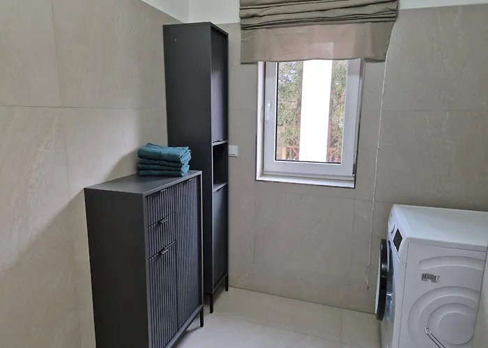 Apartamento Puravida Heiligensee