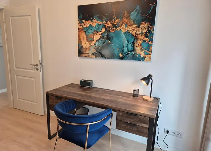 Puravida Heiligensee *