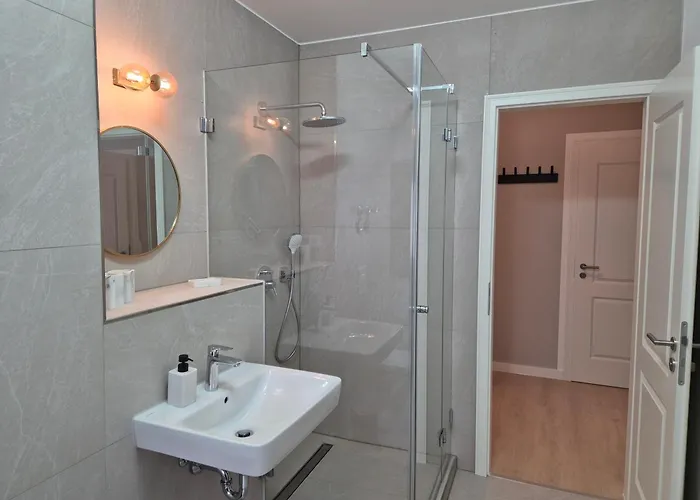 Puravida Heiligensee ベルリン