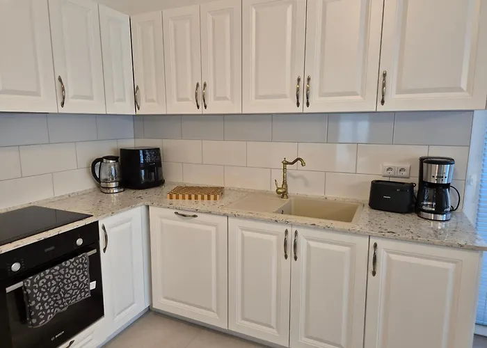 Apartamento Puravida Heiligensee