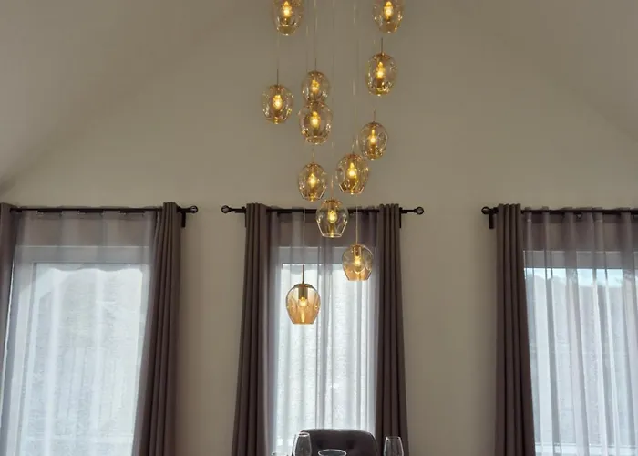 Puravida Heiligensee アパート *