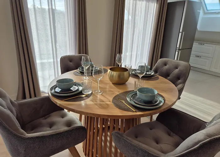 Puravida Heiligensee *