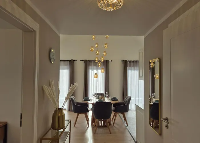 Apartamento Puravida Heiligensee