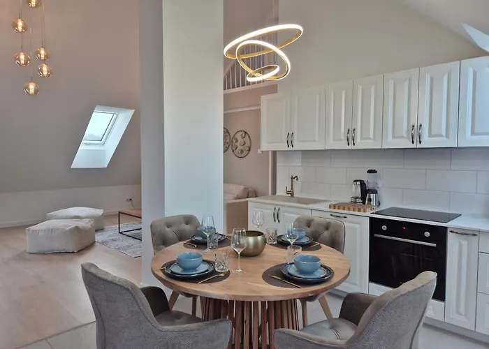 Puravida Heiligensee Apartamento *