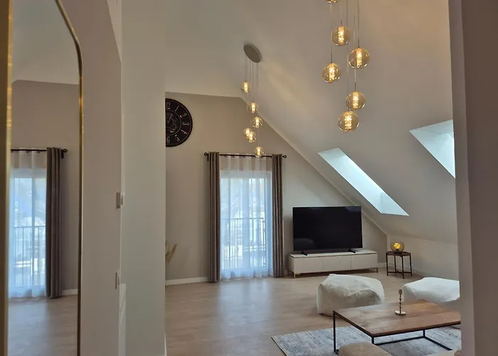 Apartamento Puravida Heiligensee Berlim