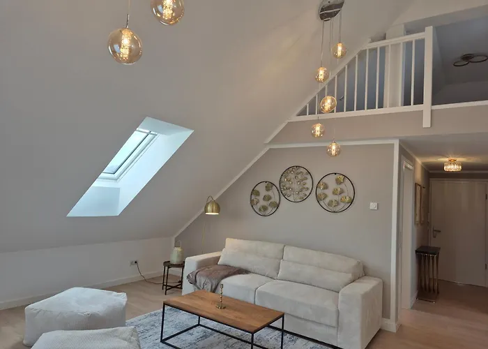 Apartamento Puravida Heiligensee