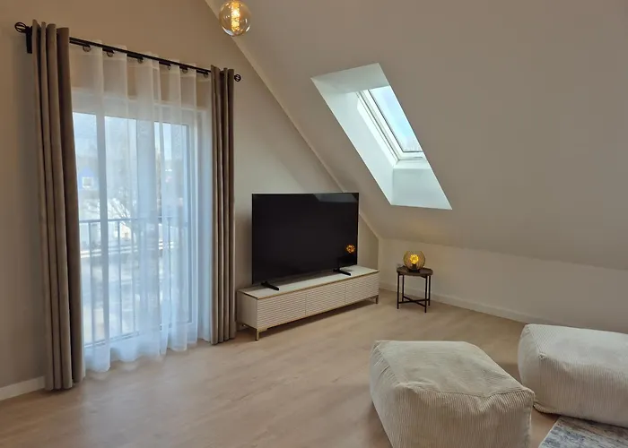 Puravida Heiligensee Apartamento