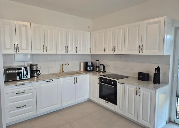 Puravida Heiligensee Apartamento *