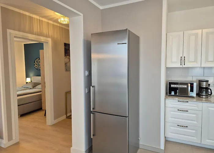 Puravida Heiligensee Apartamento