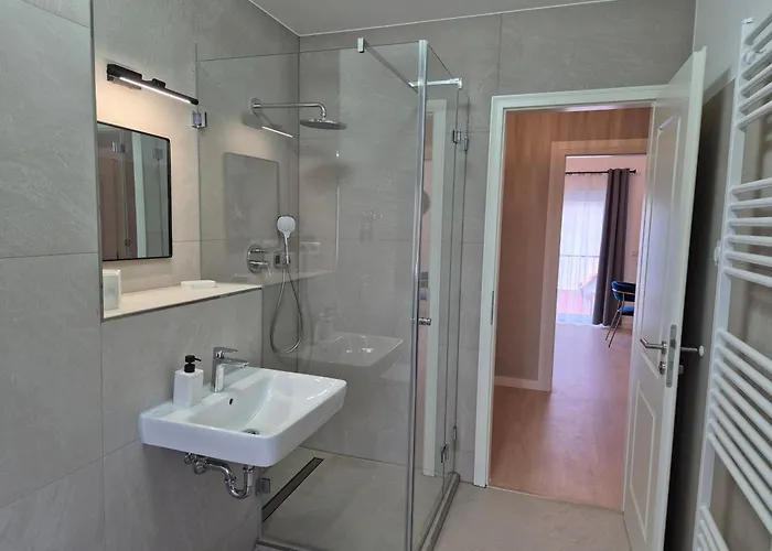 Puravida Heiligensee Apartamento *