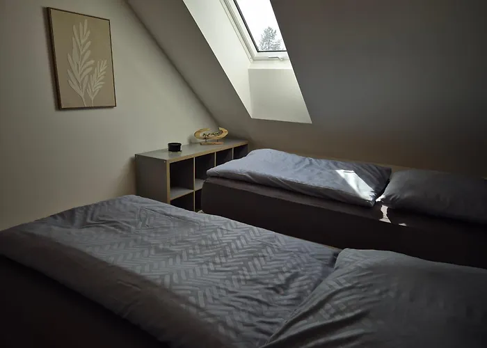 Apartamento Puravida Heiligensee