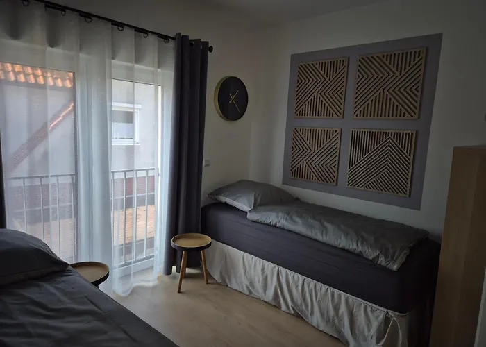 Puravida Heiligensee *