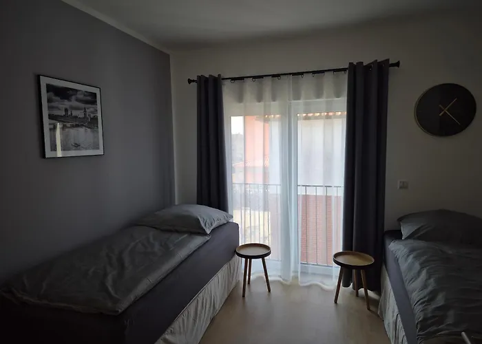 Puravida Heiligensee Berlim