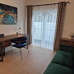 Puravida Heiligensee Apartamento *