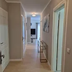 Puravida Heiligensee Apartamento Berlim