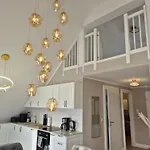 Apartamento Puravida Heiligensee Berlim