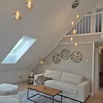 Apartamento Puravida Heiligensee