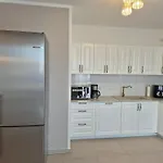 Apartamento Puravida Heiligensee *