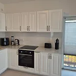 Apartamento Puravida Heiligensee