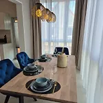 Apartamento Puravida Heiligensee Berlim