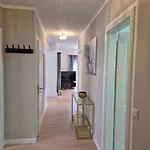 Apartamento Puravida Heiligensee Berlim