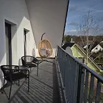 Apartamento Puravida Heiligensee *