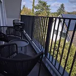 Apartamento Puravida Heiligensee Berlim