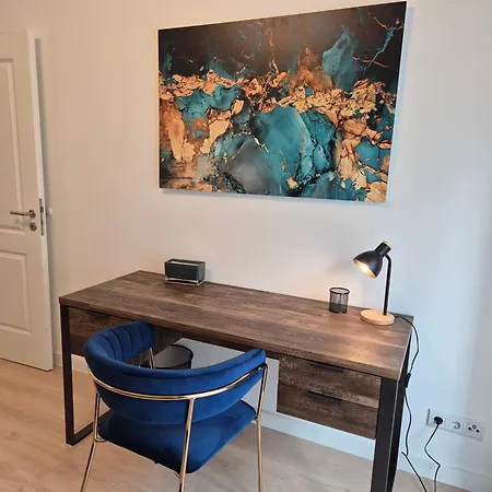 Puravida Heiligensee *