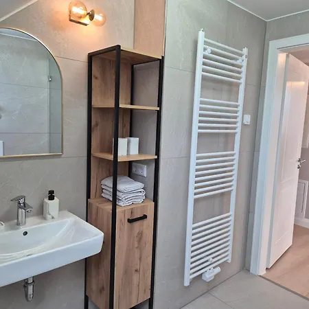 Puravida Heiligensee Apartment Berlin