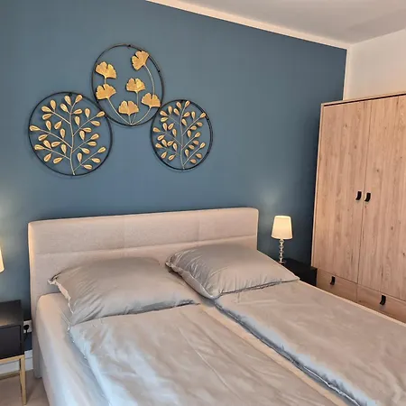 Puravida Heiligensee Apartment