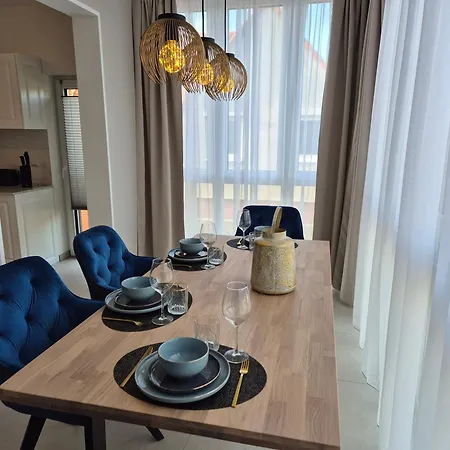 Apartment Puravida Heiligensee Berlin