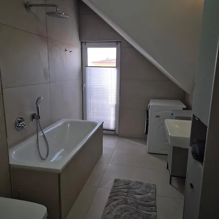 Puravida Heiligensee Apartment *