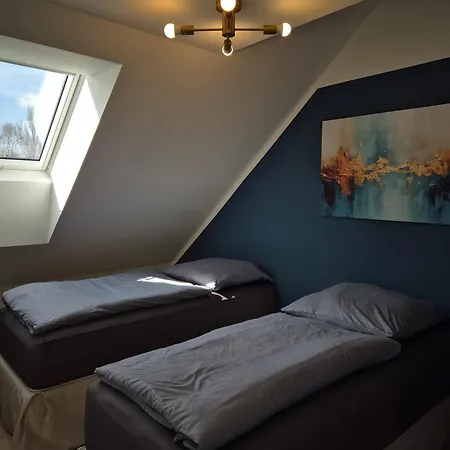 Puravida Heiligensee Apartment