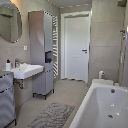 Puravida Heiligensee Apartment *