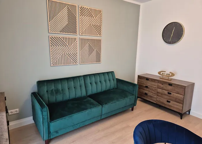 Puravida Heiligensee *