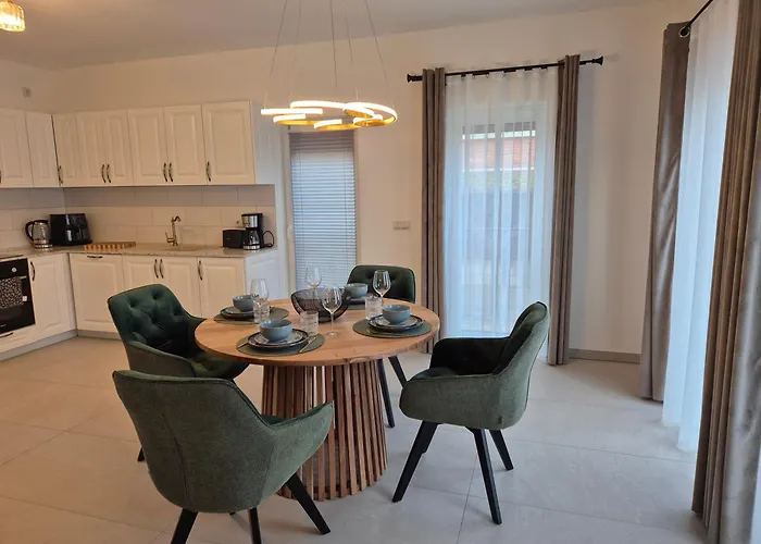 Puravida Heiligensee * Berlin