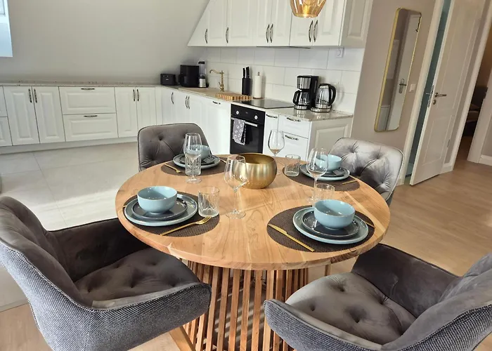 Puravida Heiligensee * Berlin