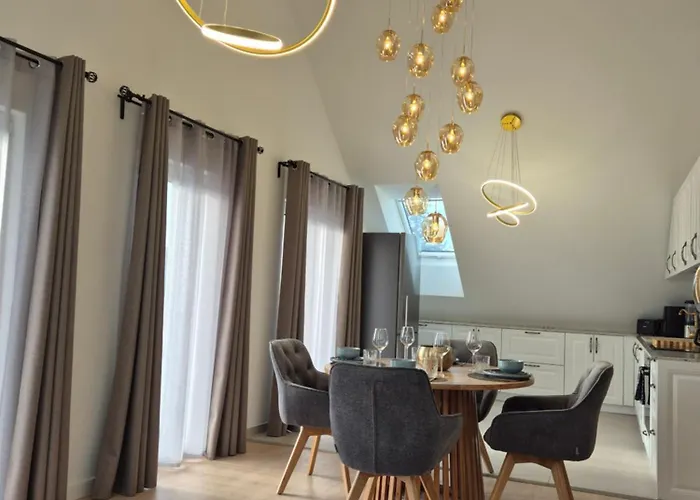 Puravida Heiligensee *