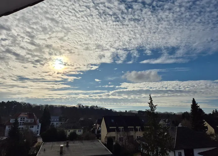 Apartament Puravida Heiligensee *