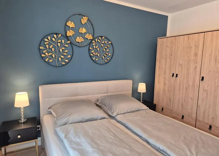 Puravida Heiligensee Apartment