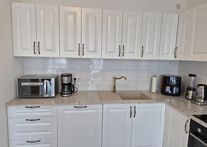 Puravida Heiligensee Apartament Berlin