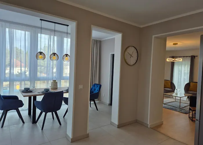 Puravida Heiligensee