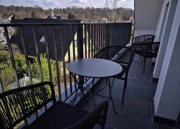 Puravida Heiligensee * Berlin